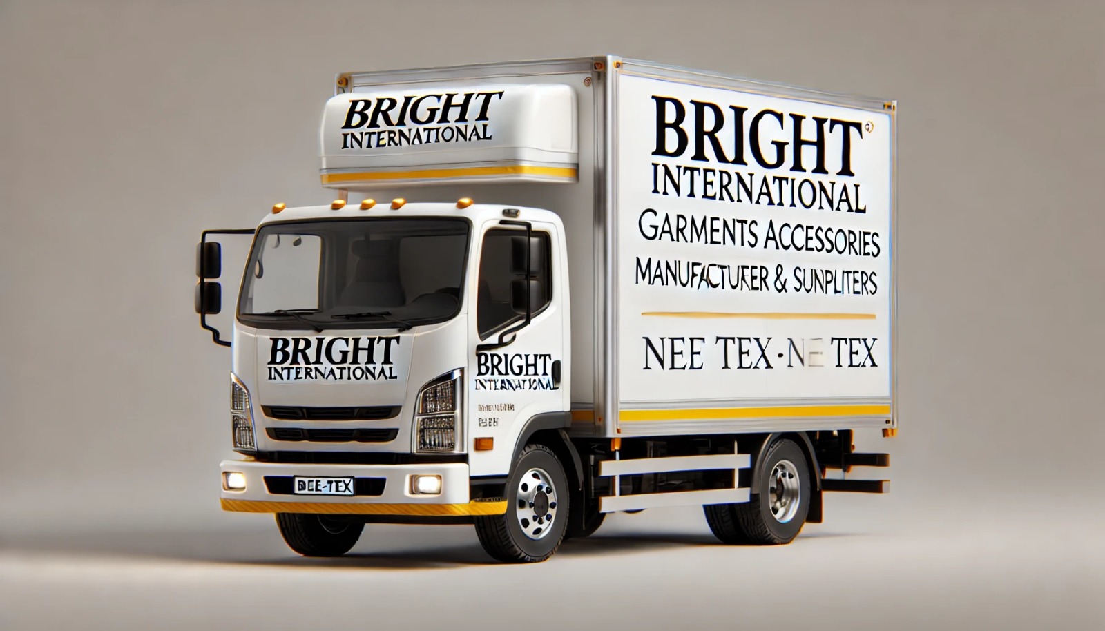 Garments Accessories Manufacturer & Supplier Company in Tongi Gazipur